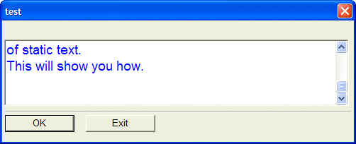 Xd Rtf R Directive